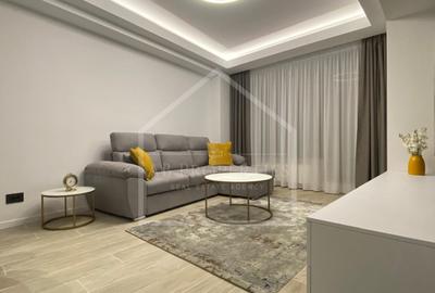 NEW LISTING | Apartament 2 camere | Herastrau | Luxury - 10