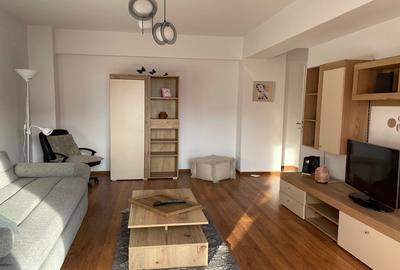 Inchiriere apartament 2 camere Maurer Residence Brasov - 2
