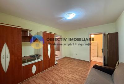 Apartament 2 camere – zona centrală / Parter - 2