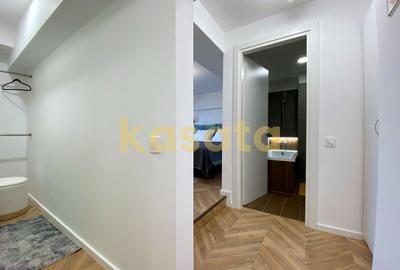 DE INCHIRIAT | APARTAMENT TIP LOFT | BUCURESTII NOI | LUX | PARCARE - 14
