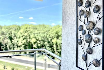 Apartament modern, complet mobilat, lângă Pădurea Verde - 22