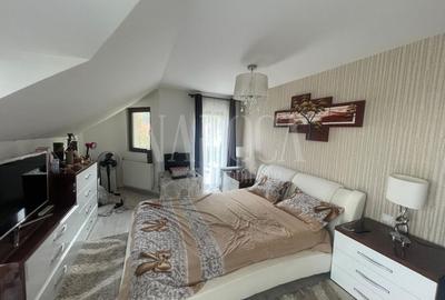 Casa 3 camere de vanzare in Faget, Cluj Napoca - 7