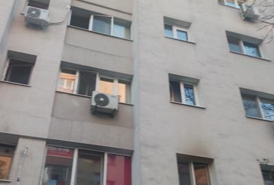 Garsoniera de vanzare zona Dristor-Ramnicu Sarat - 12