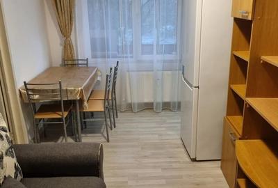 Apartament cu 2 camere  Tomis Nord