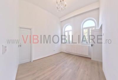 Cotroceni  - dr Romniceanu Grigore - 3 camere - Pretul include TVA - 4