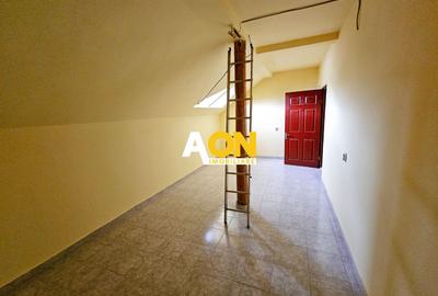 Casa S+P+1+M, pretabila pentru birouri, 300 mp teren, Cetate - 17