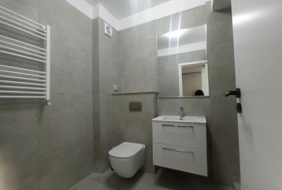 Studio parter cu terasa proprie - 8