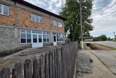 CASA/SPATIU COMERCIAL - GENUNENI - 21