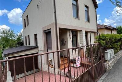 Casa individuala cu teren generos situata in cartierul Gheorgheni! - 14