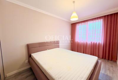 Apartament 2 Camere | Parcare Inclusa | Zona VIVO BMW - 5