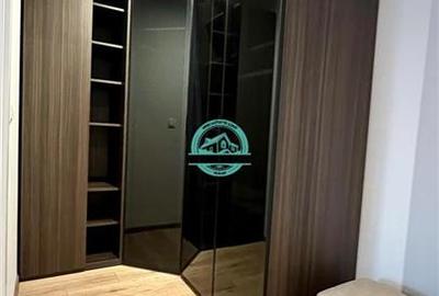 Inchiriez apartament cu 2 camere in Complexul Maurer cu loc de parcare - 8