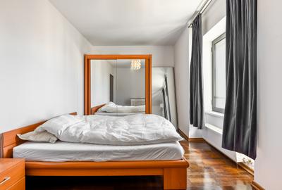 Apartament 3 camere Banu Manta | P-ta Victoriei | Bloc Nou | Parcare Subterana - 4