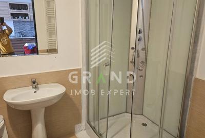 Apartament cu 2 camere, 40 mp utili, zona FSEGA - 7