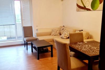 Apartament 2 camere-bloc nou-Aurel Perșu-comision 0 - 6