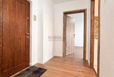 0% COMISION -3 Camere Renovat Complet - Etaj 4 Bloc Anvelopat Metrou GORJULUI 1m - 9