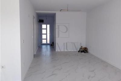 Duplex cu 3 camere în Moșnița Nouă