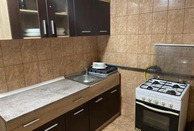 Garsoniera 22mp zona Spital Judetean mobilata 23.000eur neg - 1