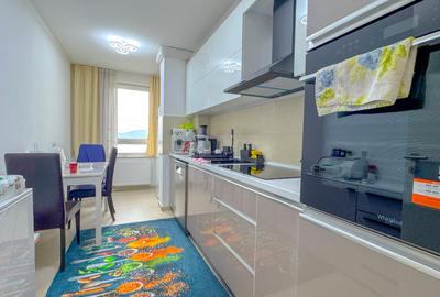 Aleea Pietonala Kasper Coresi, Apartament 3 camere, 2 bai, 2 terase - 4