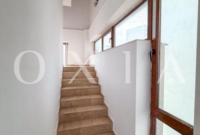 OX699 Penthouse pe doua niveluri cu terasa 125 mp, Complex - 17