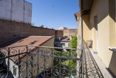 De vânzare apartament cu 2 camere Ultracentral, Piața Gojdu - 12