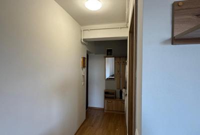 Apartament 2 camere - de inchiriat - magnolia - etaj 4 - balcon - 6