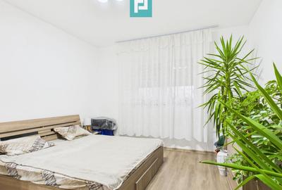 Casă cu 2 corpuri și 3 camere în Nădab - 6