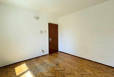 3 camere | decomandat | 5 min metrou 1 Decembrie | COMISION 0% - 11