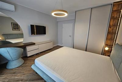 Apartament 3 camere Top Zone - amenajare designer - 4