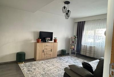 Apartament 3 camere decomandat, 64mp, zona Kaufland, Marasti - 12