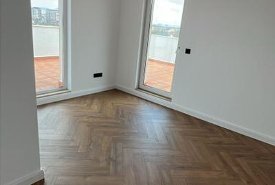 Penthouse de lux | 83 mp utili + terasă 117 mp | Etaj 3 cu lift | Zonă premium - 6