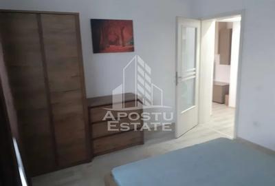 Apartament cu 2 camere, de inchiriat, Giroc - 6