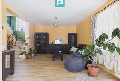Casa 4 camere Osorhei 135mp - 12