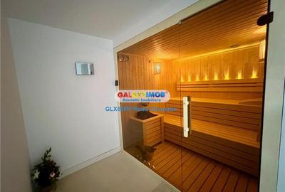 Inchiriere vila 8 camere , piscina si sauna, in Banesti, Prahova - 25