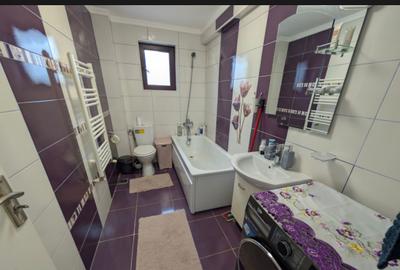 De inchiriat! Apartament 2camere, Tatarasi, bloc nou - 10