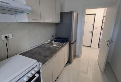 Garsonieră de închiriat Apărătorii Patriei Prima închiriere Centrală proprie - 3