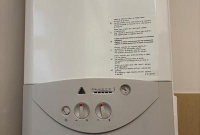 Apartament 3 camere et 1, Bl. RO Kaufland - 19