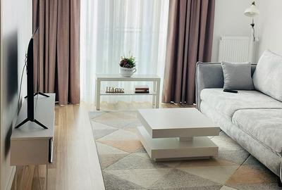 Apartament 2 camere Poitehnica Park - 2