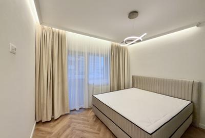 Comision 0. Prima inchiriere 2 camere A Iancu 404, zona BMW Metro, Floresti - 5