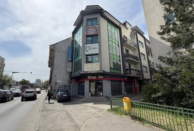 Spatiu comercial | Stomatologie | Calea 13 septembrie - 5