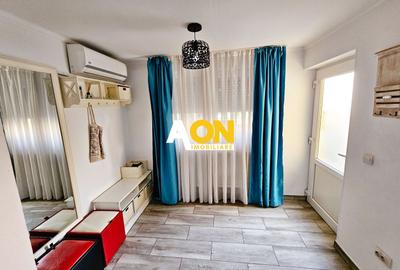 Apartament 3 camere ideal pt. regim hotelier, zona Spital Judetean - 11