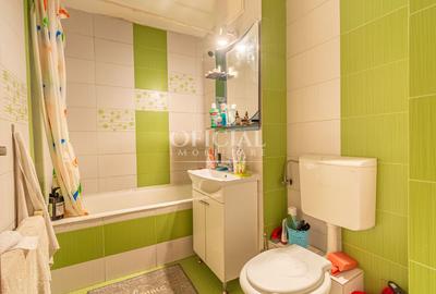 Apartament 3 Camere | Decomandat | 65 m2 | Zona Gheorghe Dima Zorilor - 9
