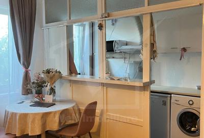 Apartament cu o cameră în zonă centrală - 3