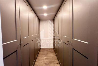 Casa de lux cu 5 camere, 4 bai, piscina privata , zona Aradului - 21