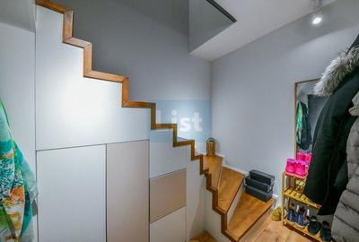 Apartament cu 3 camere in Buna Ziua - 11