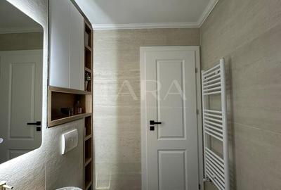 Apartament Generos cu 4 Camere de Vânzare în Mărăști – Ideal Familie. - 11