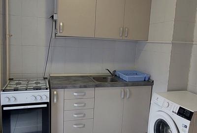 Timpuri Noi-Mircea Voda, garsoniera, 40 mp, 8 min metrou, renovata - 5