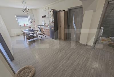 Apartament modern cu 3 camere, 69 mp, parter, balcon, Apahida - 1