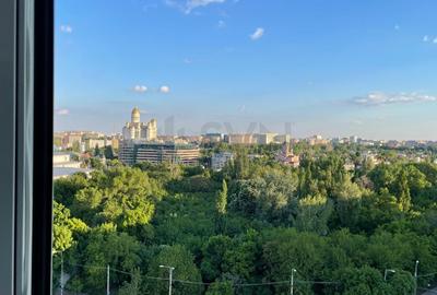 Garsonieră decomandată, mobilată în Calea Plevnei