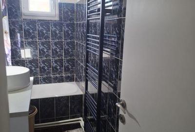 Apartament doua camere, confort 2 - 3