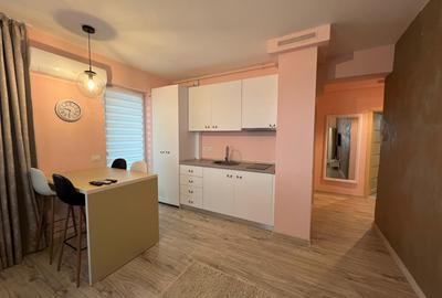 Apartament 2 camere, Statiunea Mamaia Complex Moonlight 650 euro - 9